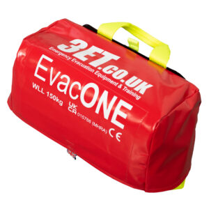 Emergency Evacuation Sledge - EvacONE