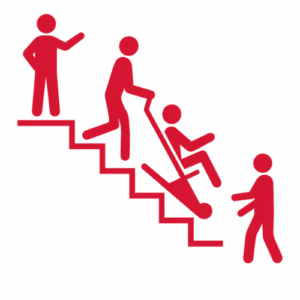 Evacuation Chair Key Trainer Course (Train the Trainer)
